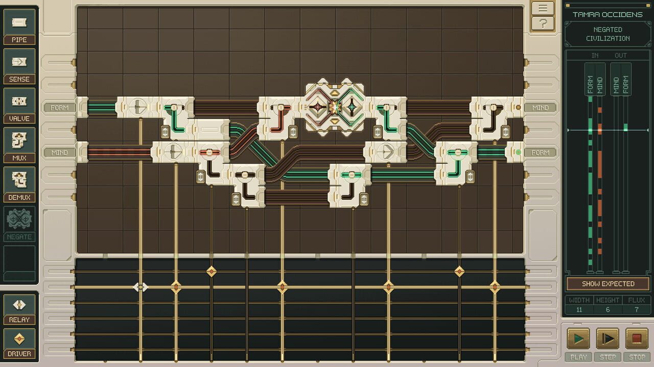 U.V.S. Nirmana Image