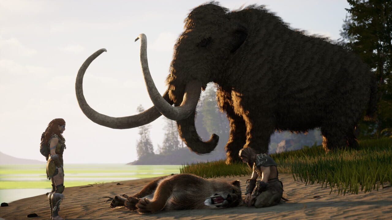 Ice Age Image