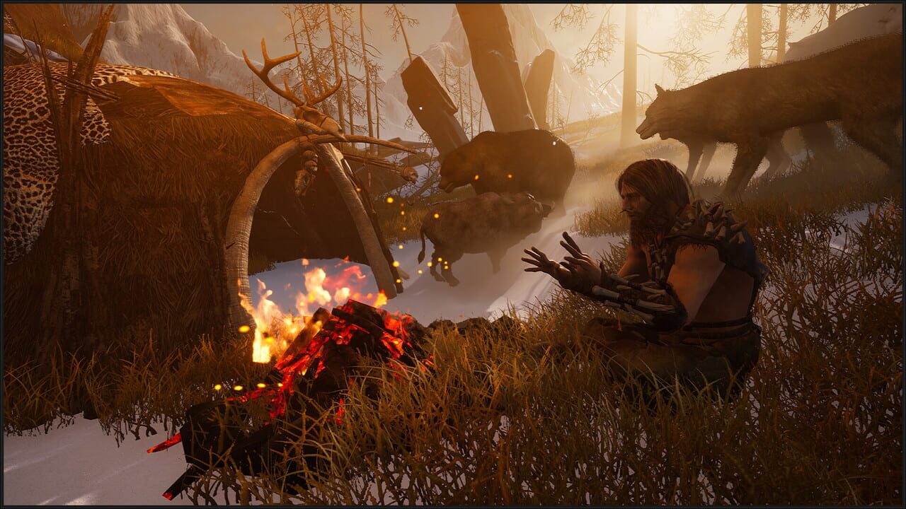 Ice Age Image