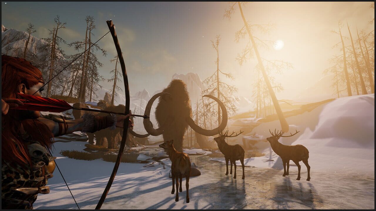Ice Age Image