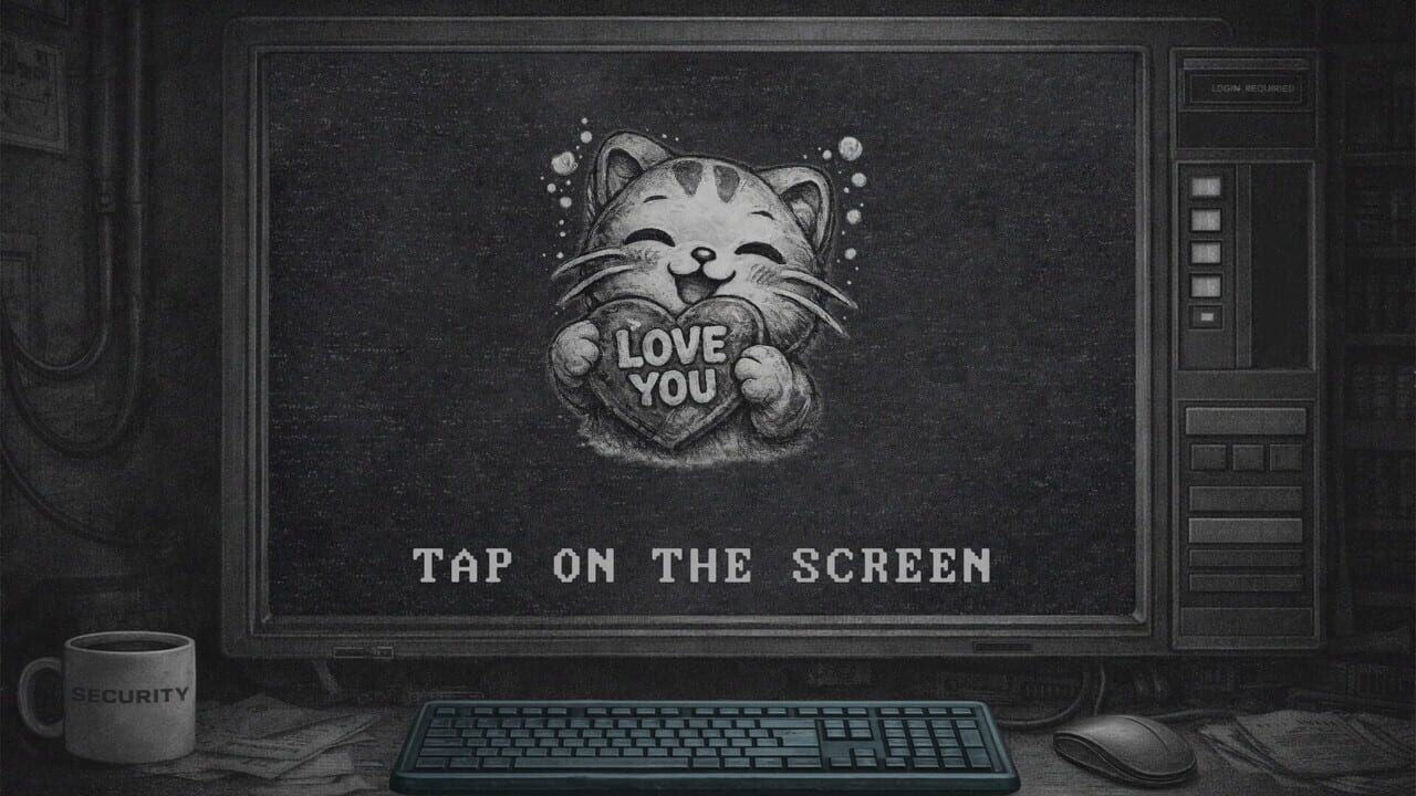 Find Cats in the Casino Image