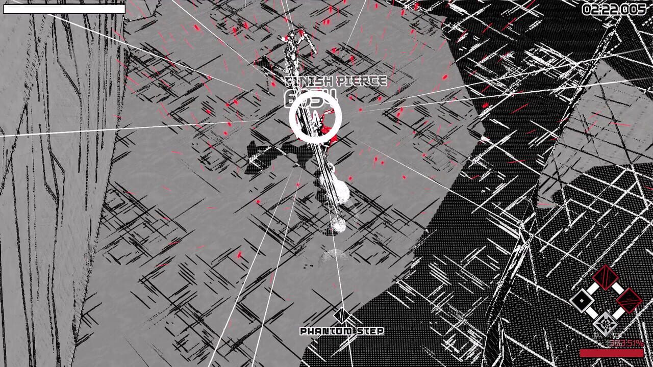 Complexia: A Ballet of Blades media
