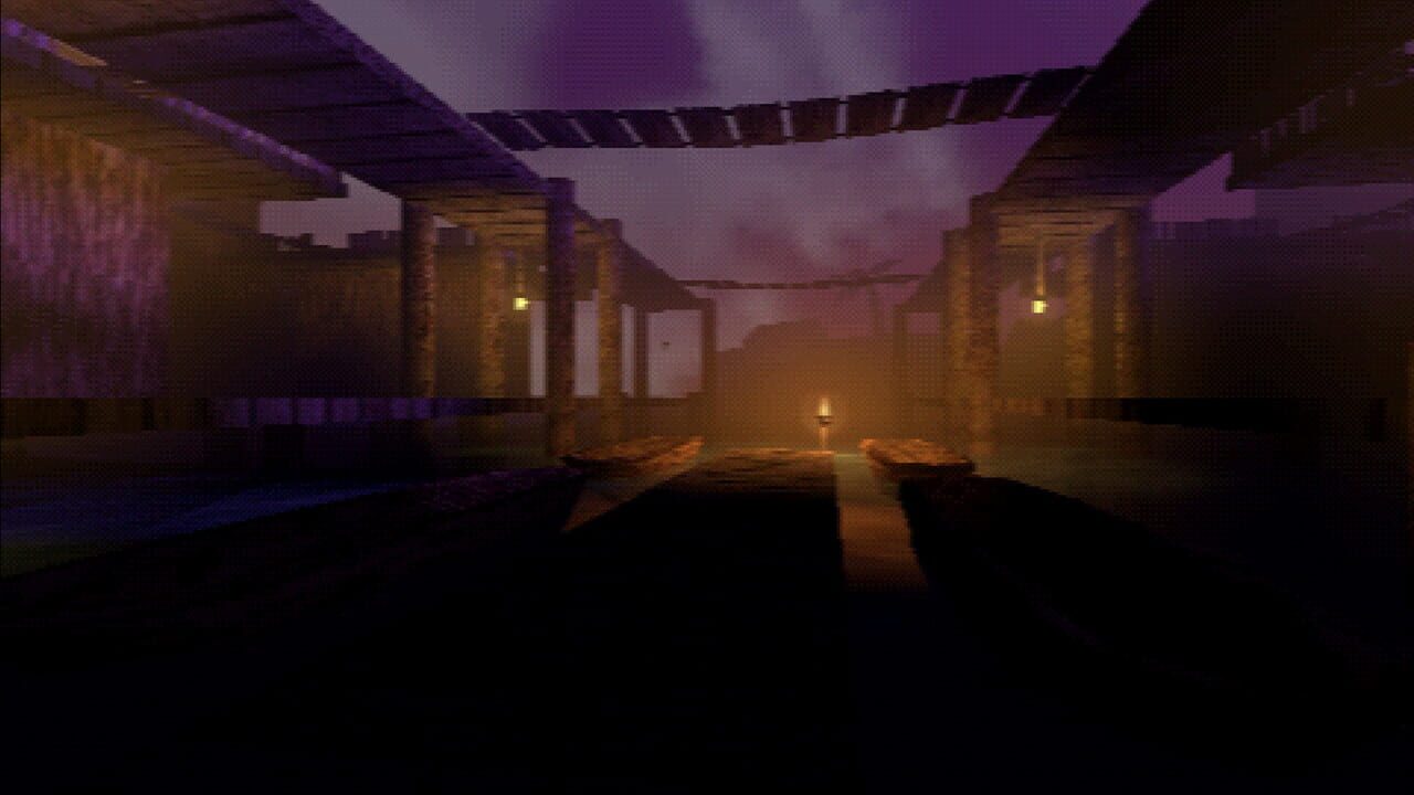 Nothing at Stake Screenshot 1