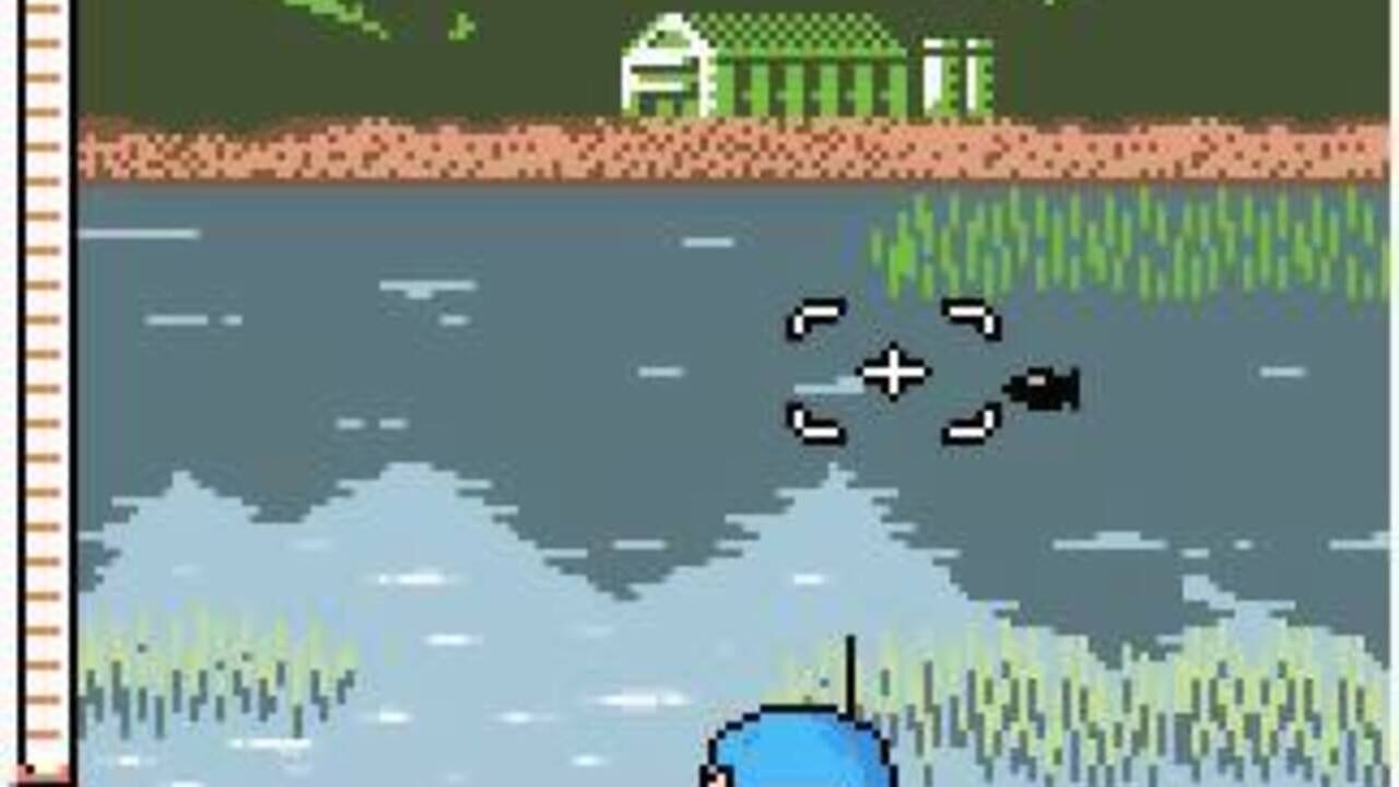 Let's Go Fishing!! — Screenshot 3