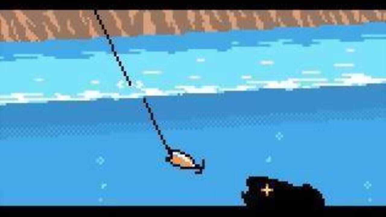 Let's Go Fishing!! — Screenshot 4