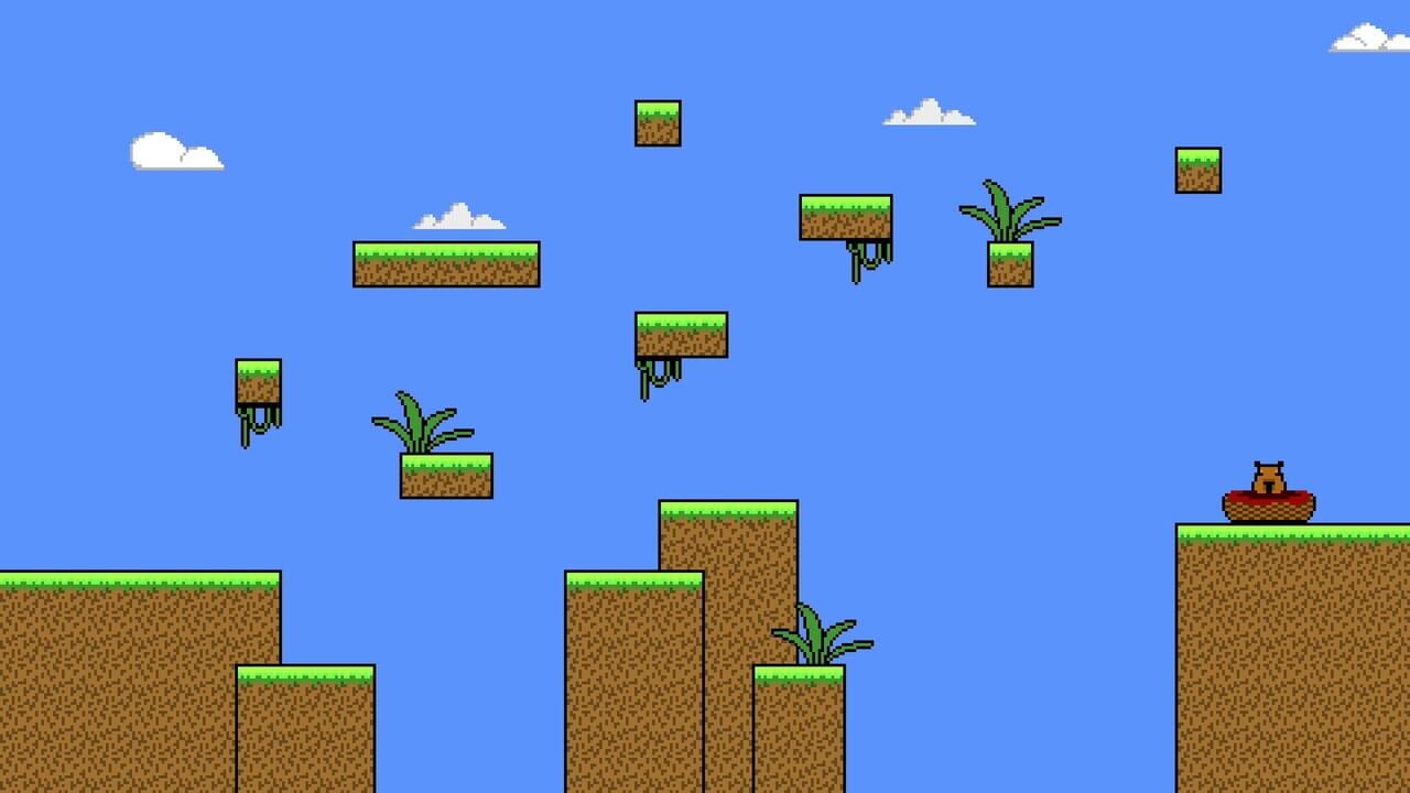 Capy Cakes screenshot 6