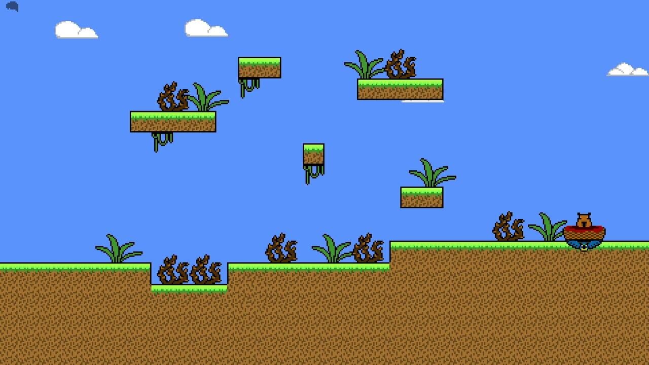 Capy Cakes screenshot 9