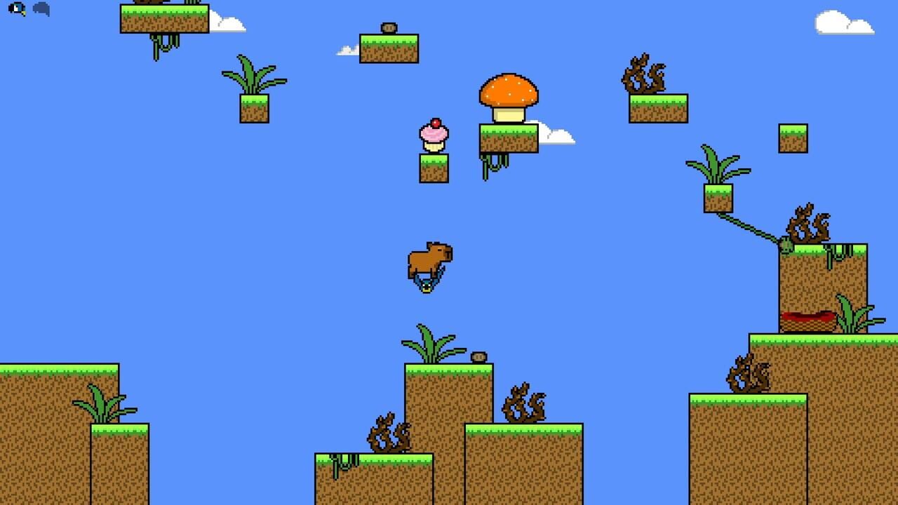 Capy Cakes screenshot 10