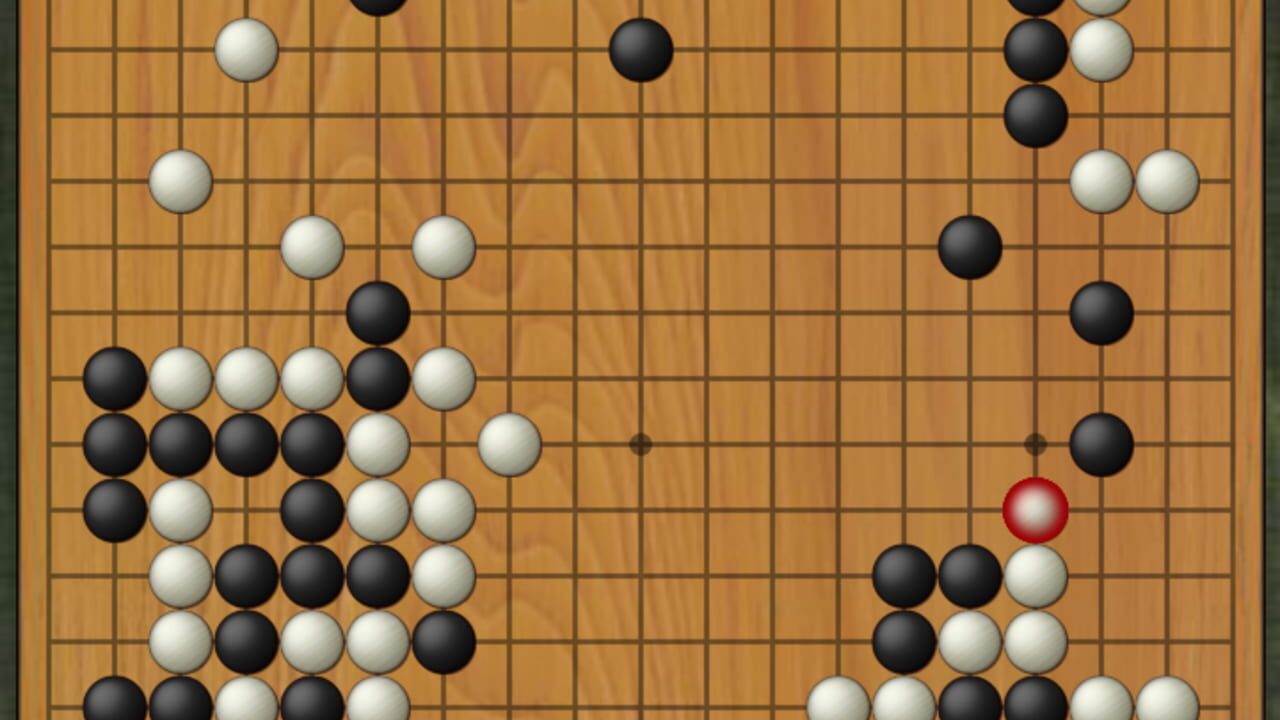 Go Image