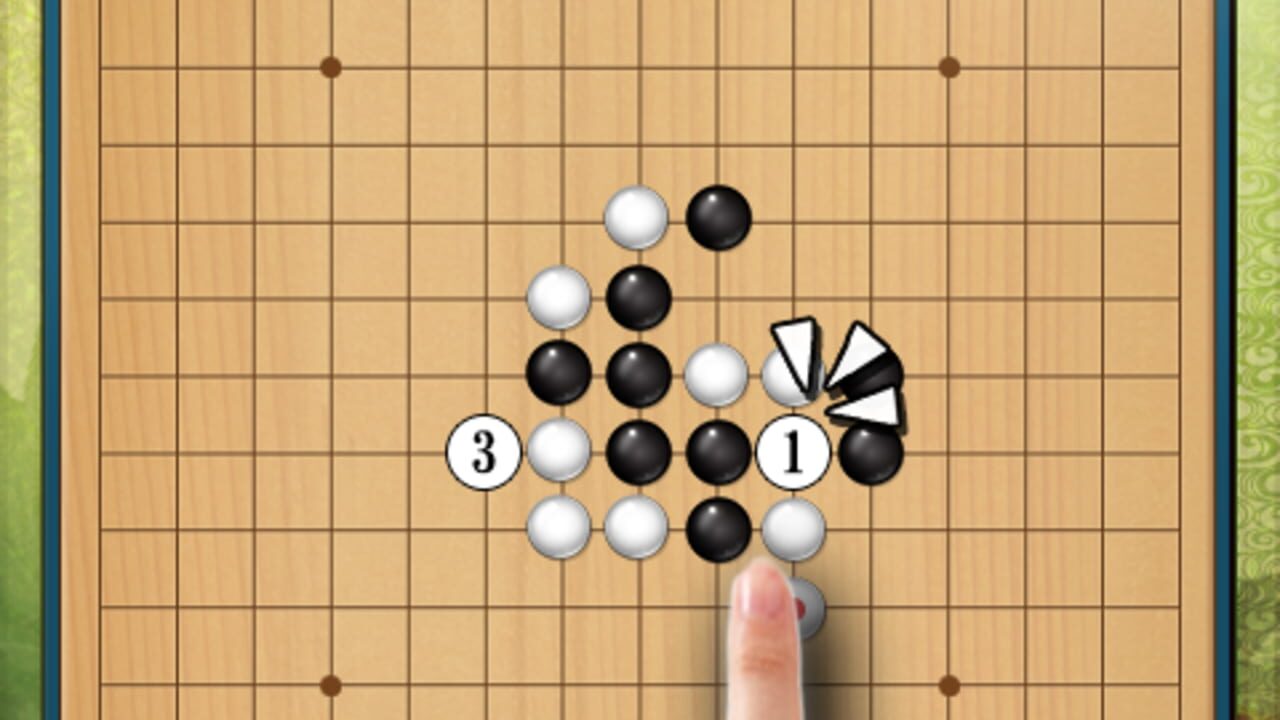 Gobang Beginner — Screenshot 4