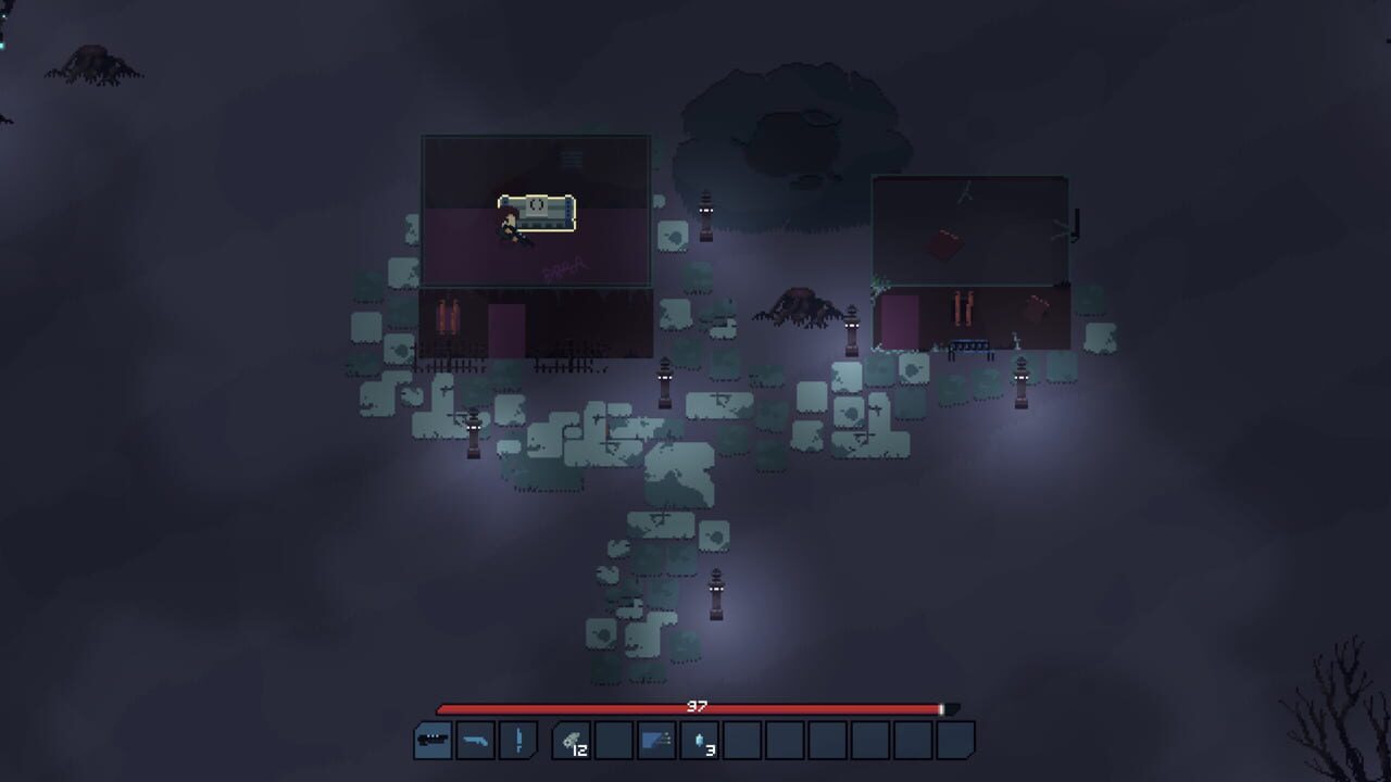 Rocksowers Screenshot 1