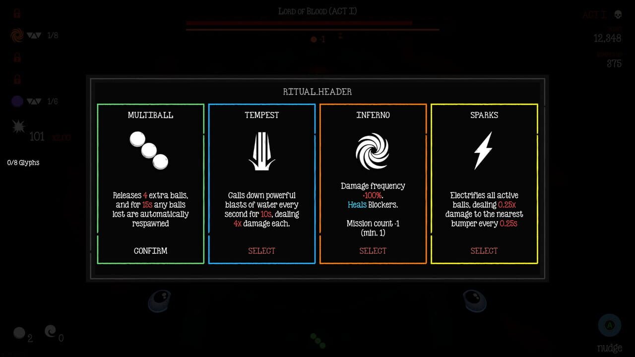 Cult of Pin screenshot 9