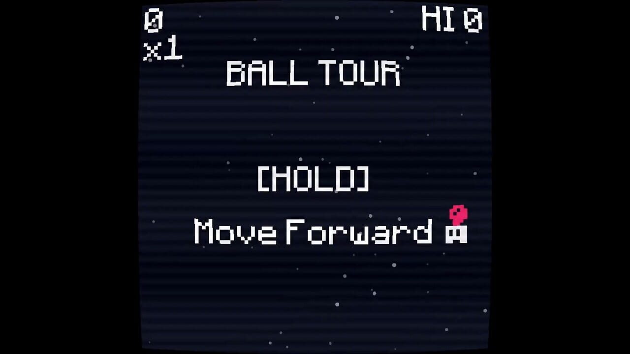 One Button Games 5-in-1 Vol. 6 screenshot 2