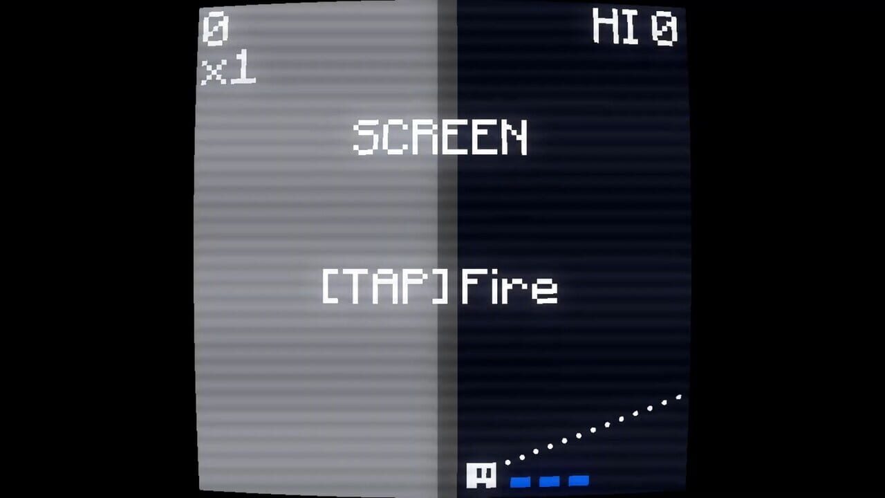 One Button Games 5-in-1 Vol. 6 screenshot 5