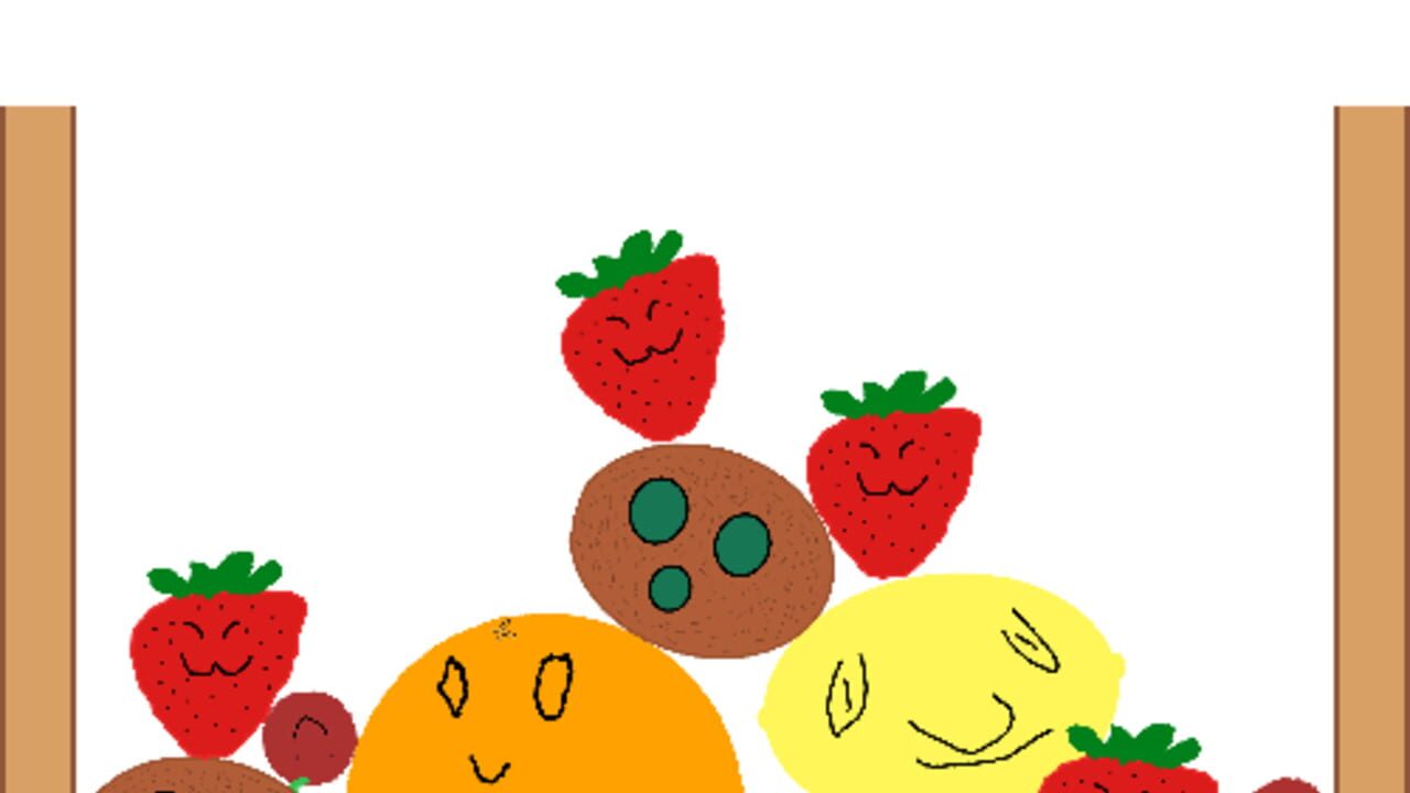 Fruity Game Screenshot 1