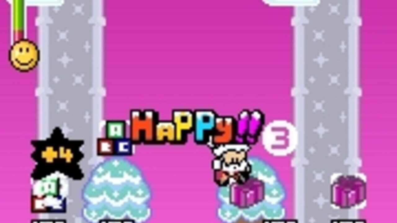 SupaSanta Screenshot 1