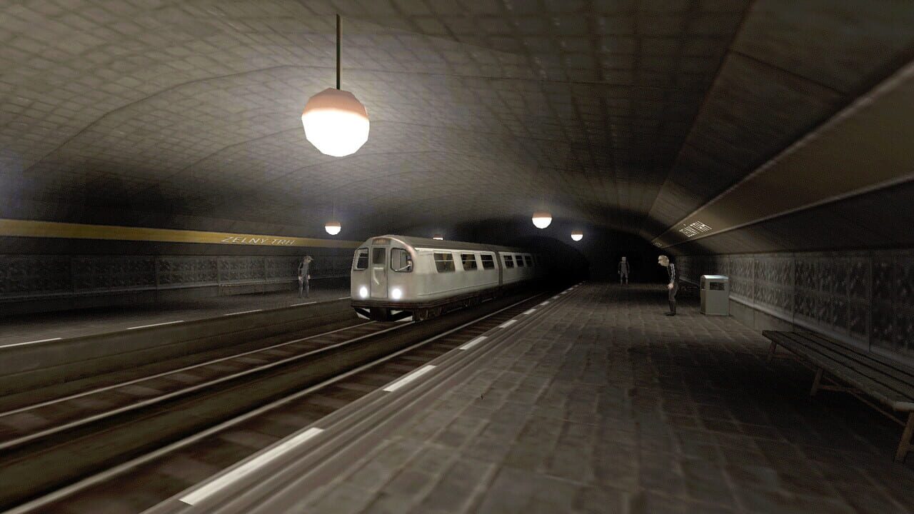 Brno Transit screenshot 1