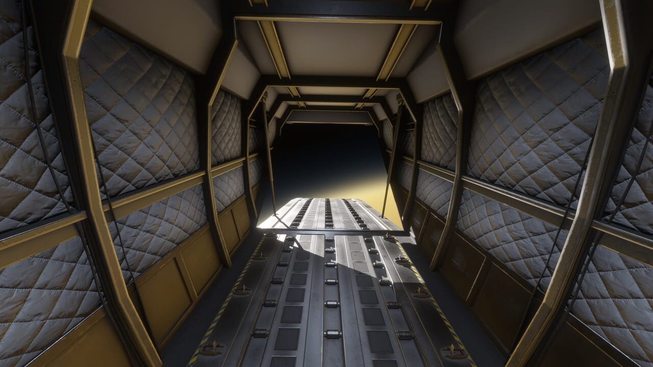 Space Hauler Image