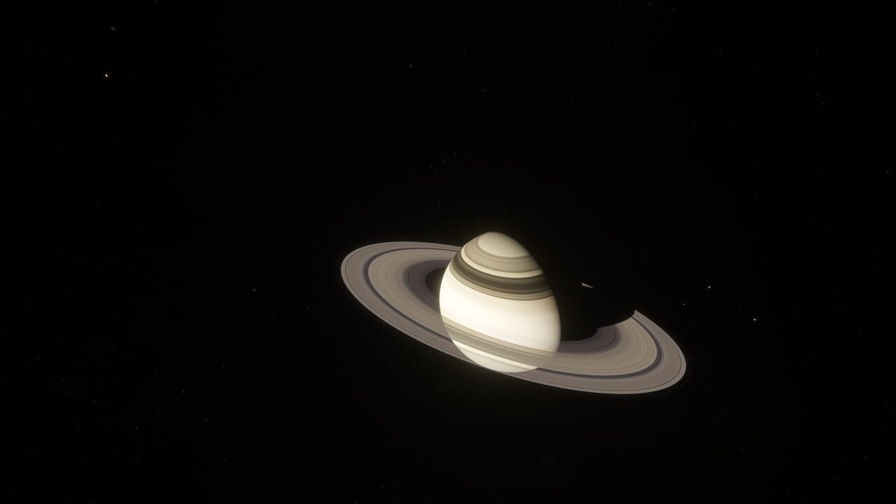 Space Hauler Image