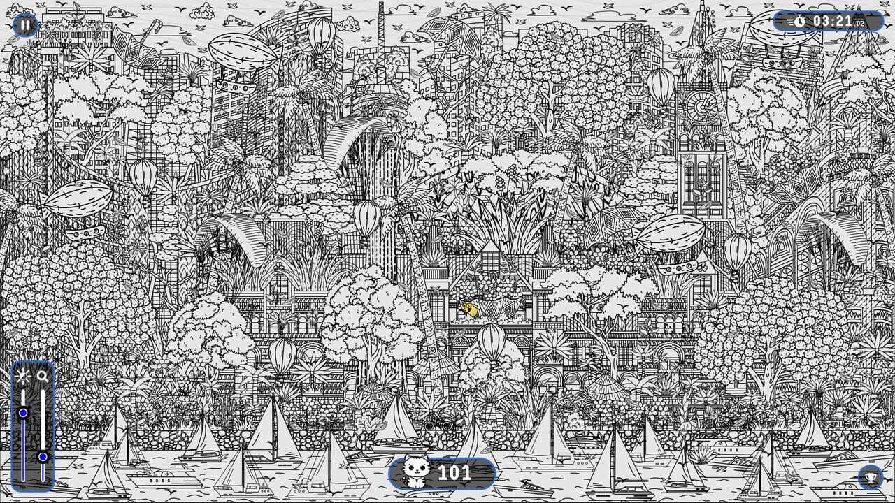 101 Cats in Toronto screenshot 1