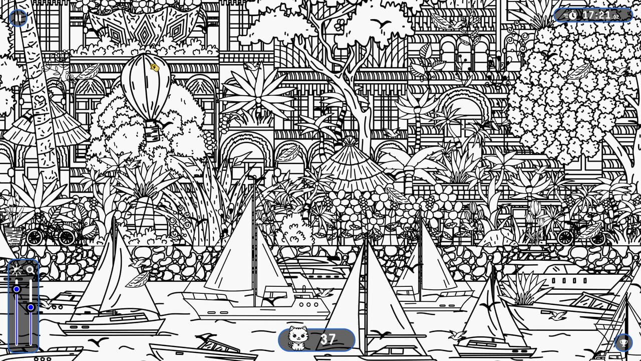 101 Cats in Toronto screenshot 4
