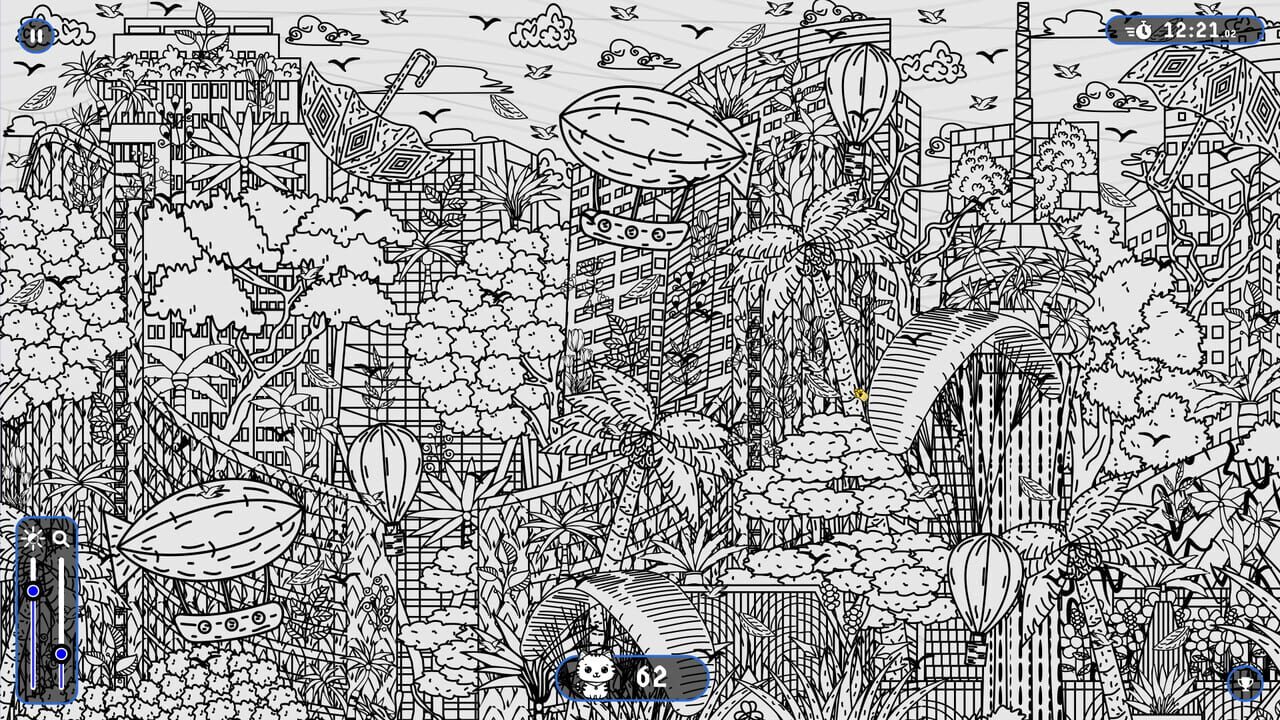 101 Cats in Toronto screenshot 5