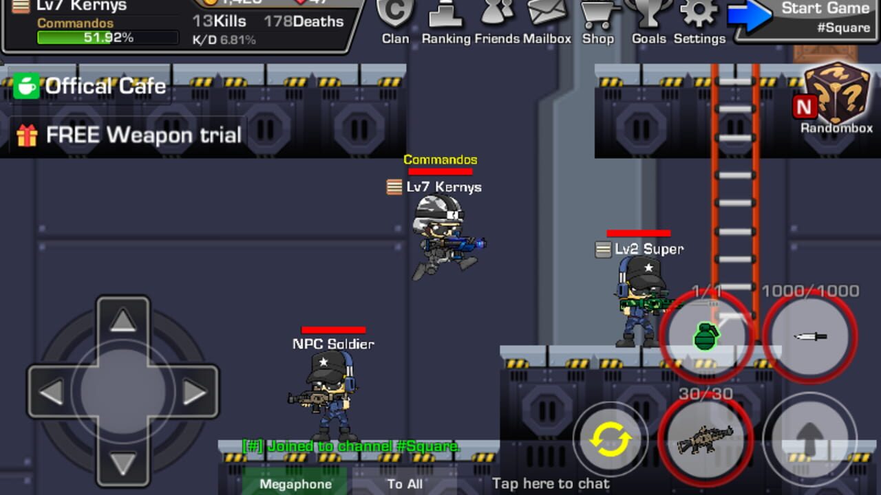 Screenshot 8