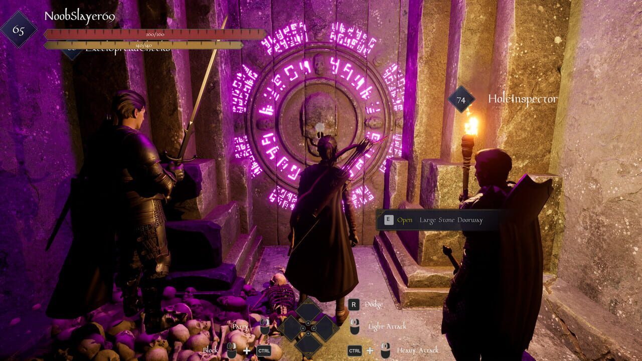The Freeblades Image
