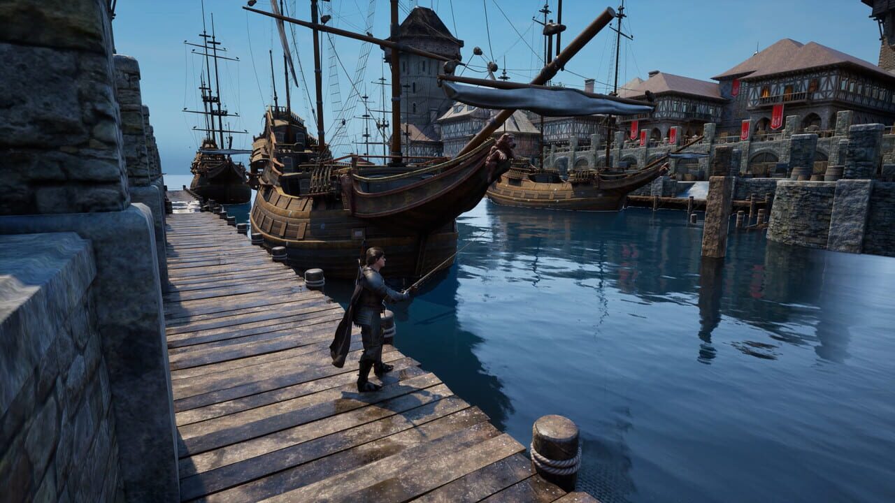 The Freeblades Image