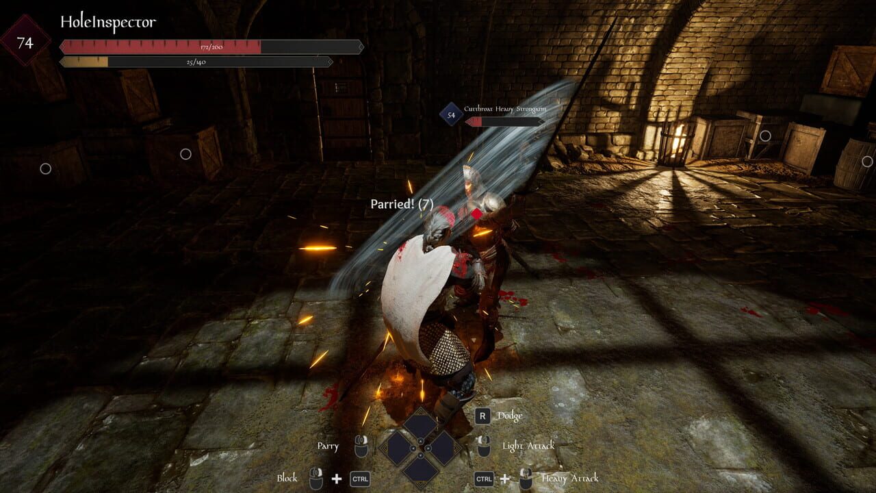 The Freeblades Image