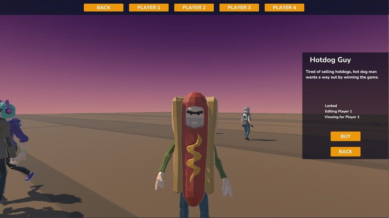 Board Forge Image