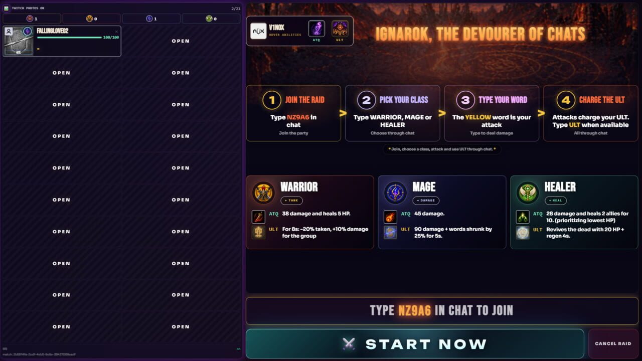 ChatBoss Screenshot 1