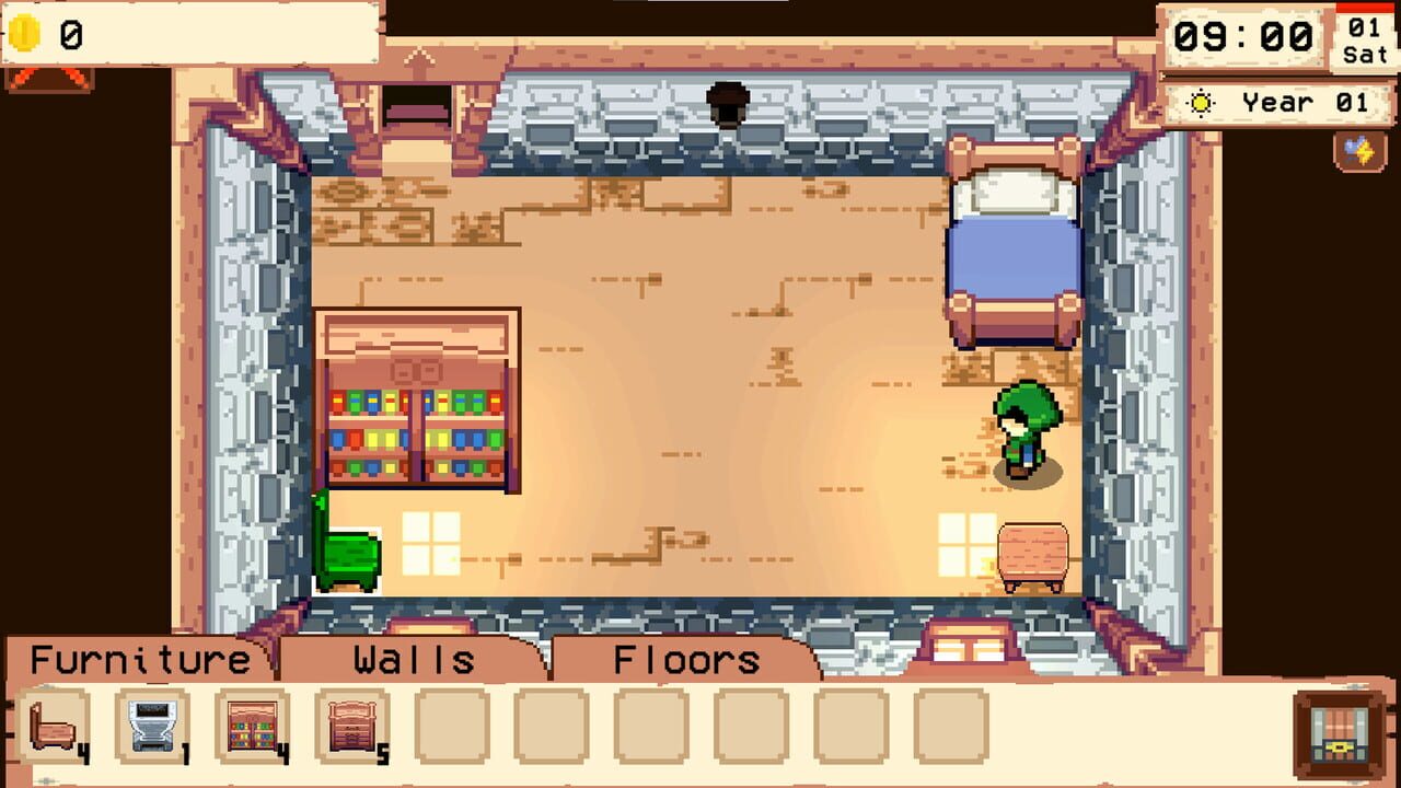 Hey! Shopkeeper! Image