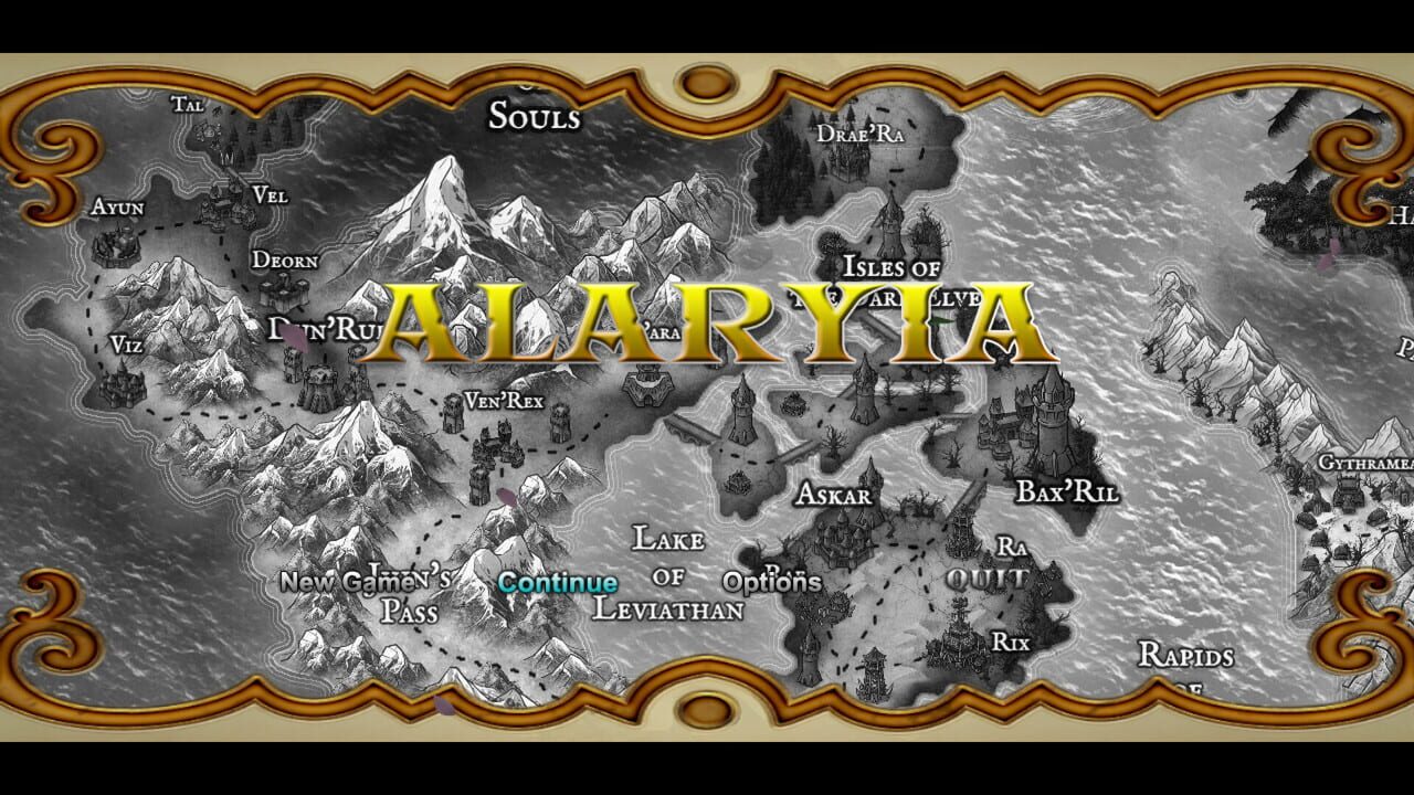 Alaryia Image