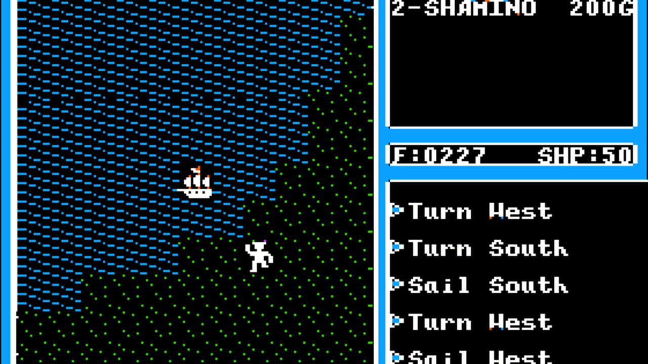 Ultima IV: Quest of the Avatar miniatura 7