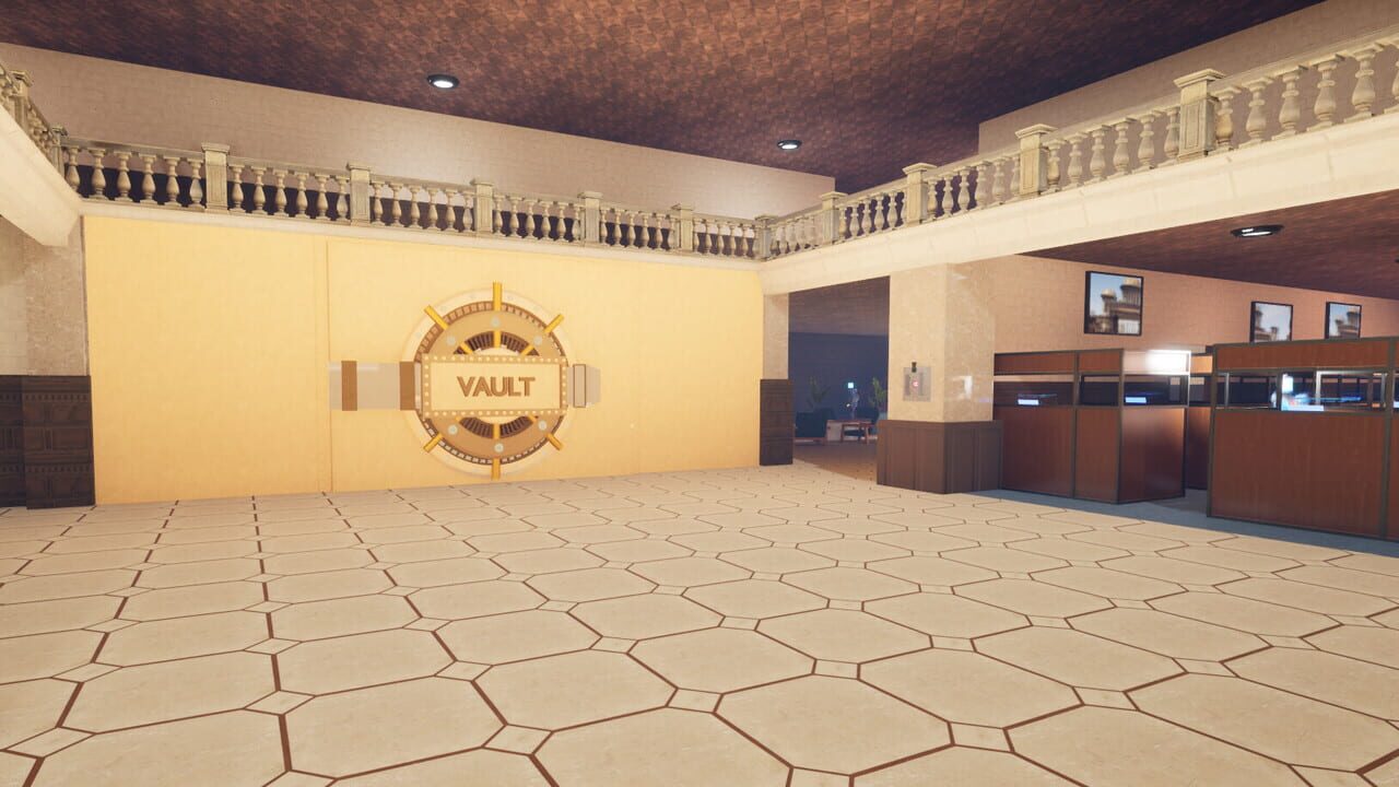 Goon Company Image