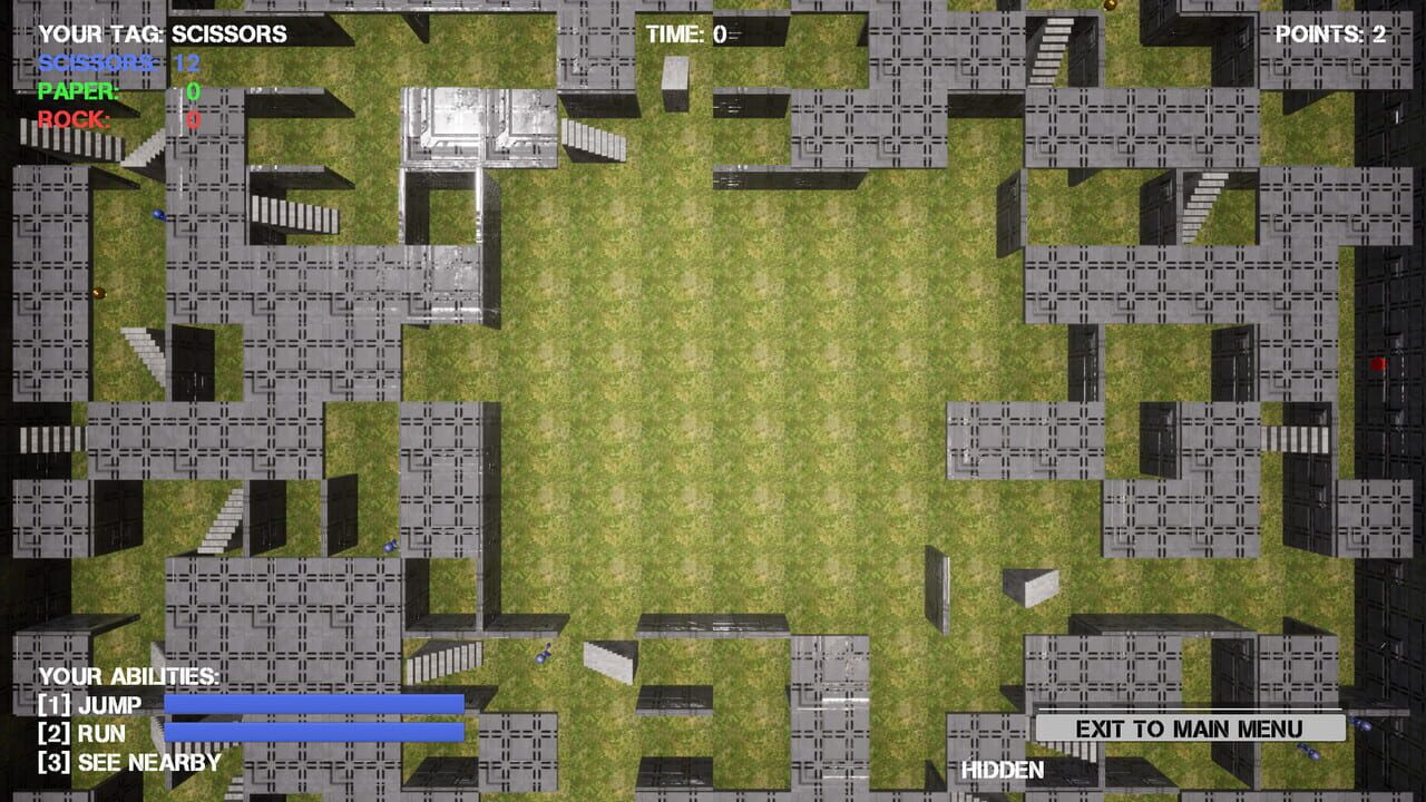 IntraTag — Screenshot 3