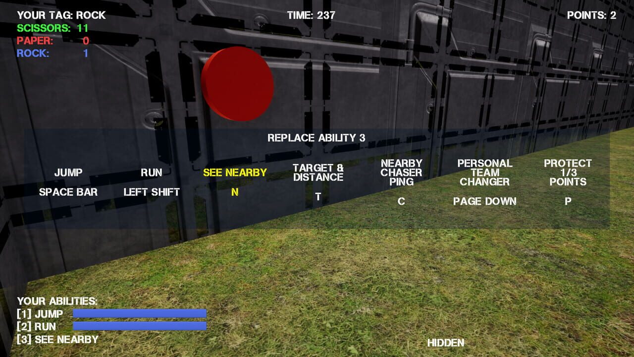 IntraTag — Screenshot 4