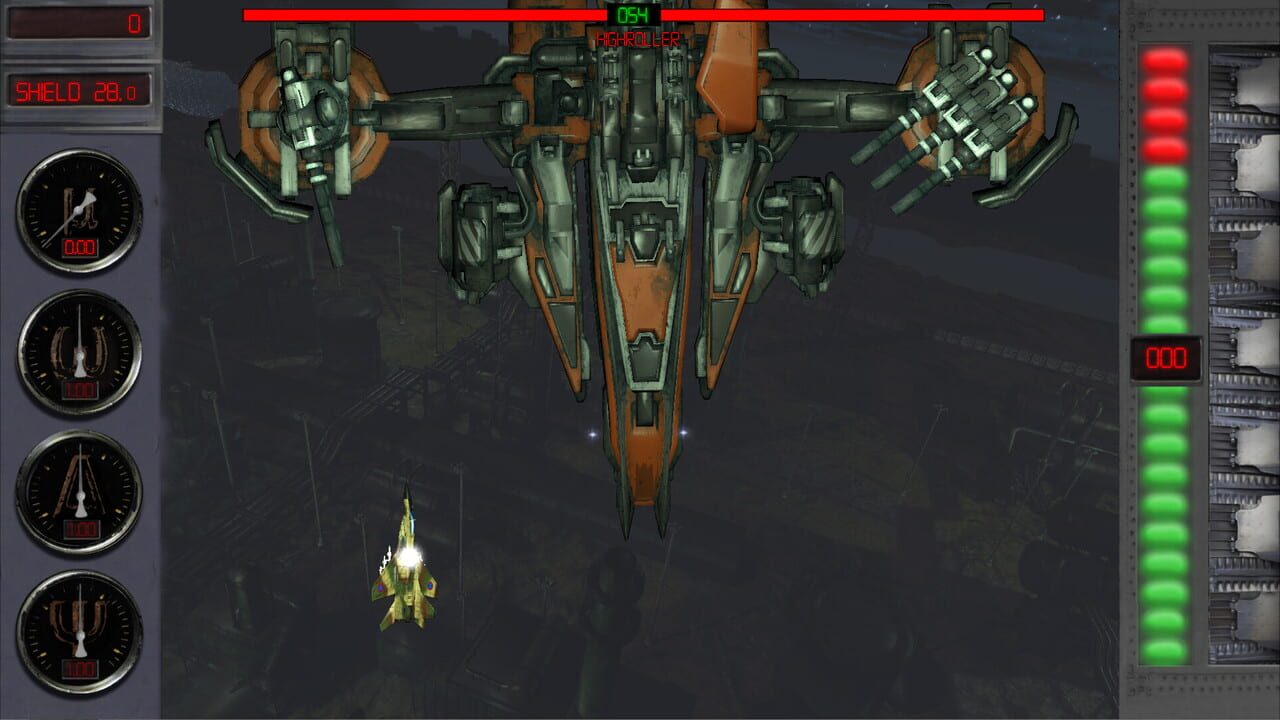 Variator Image