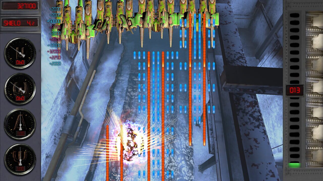 Variator Image