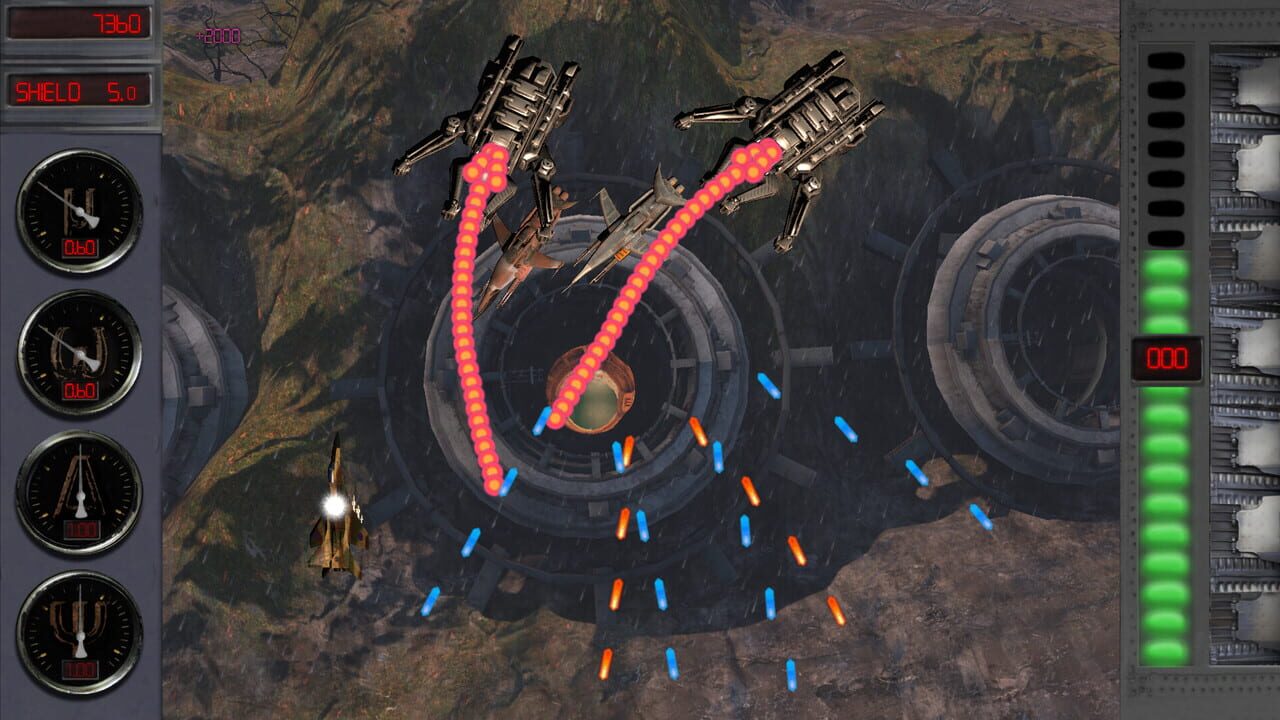 Variator Image