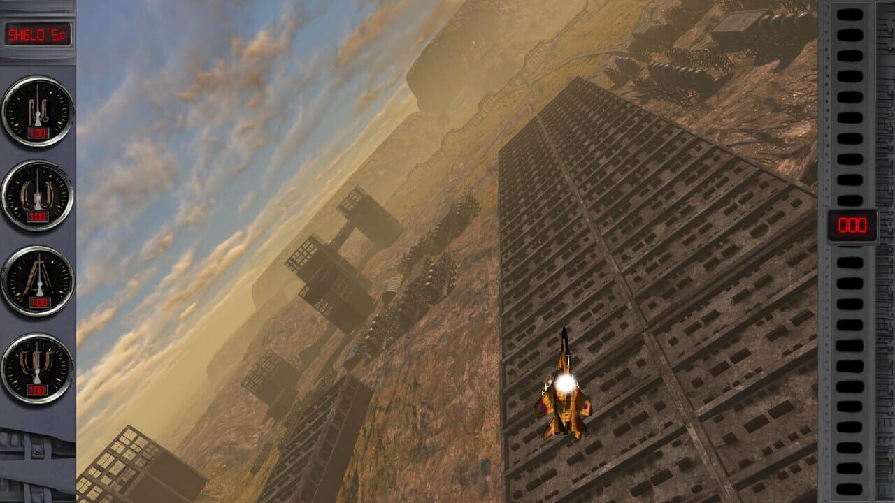 Variator Image