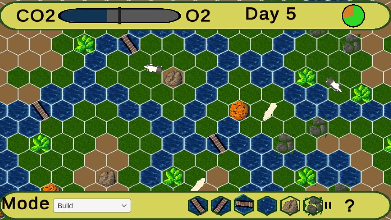 Eco Balance Image