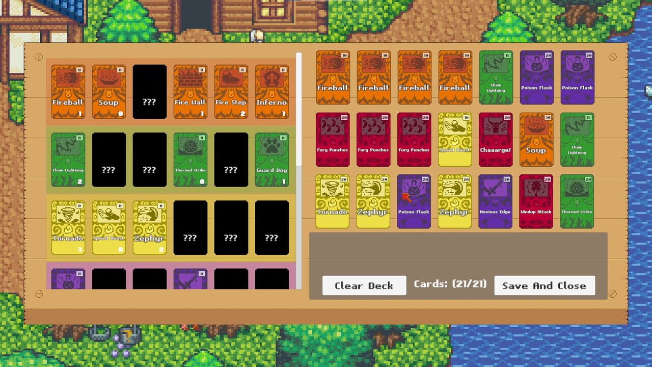 Deckadent Image