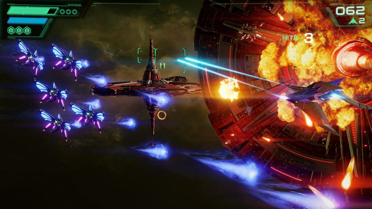 Star Fox thumbnail 12