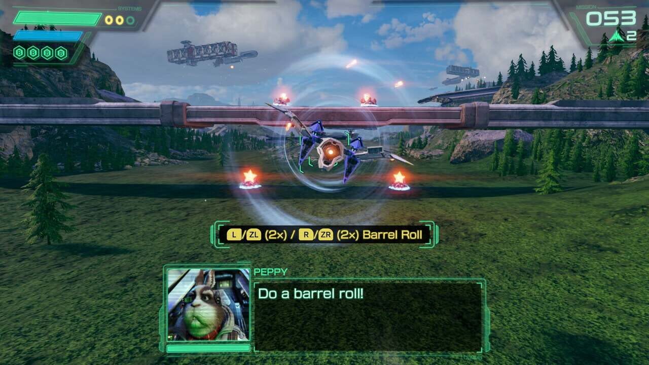 Star Fox thumbnail 16
