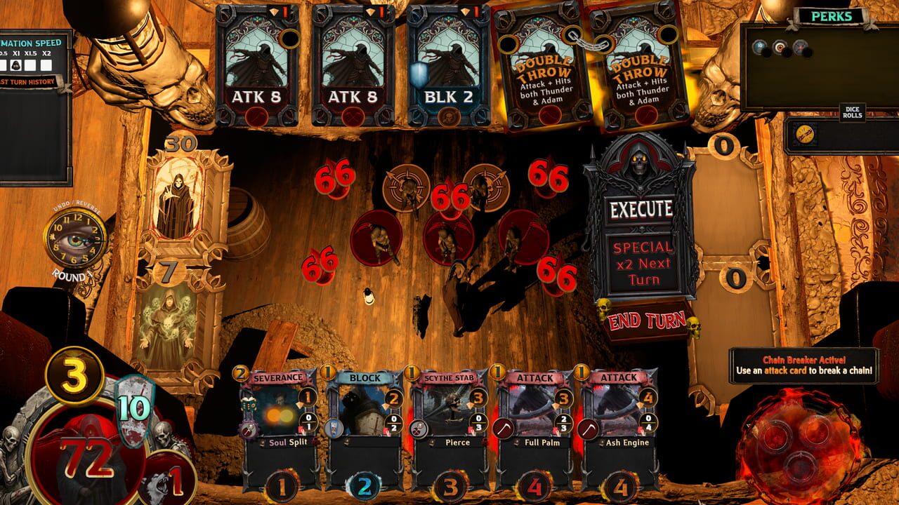 Grimslair screenshot 8