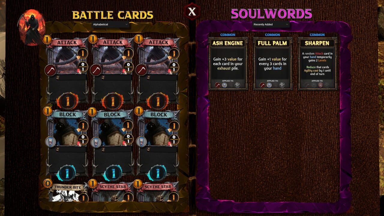 Grimslair screenshot 9