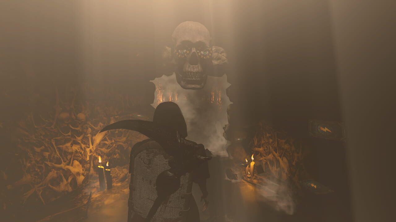 Grimslair screenshot 10