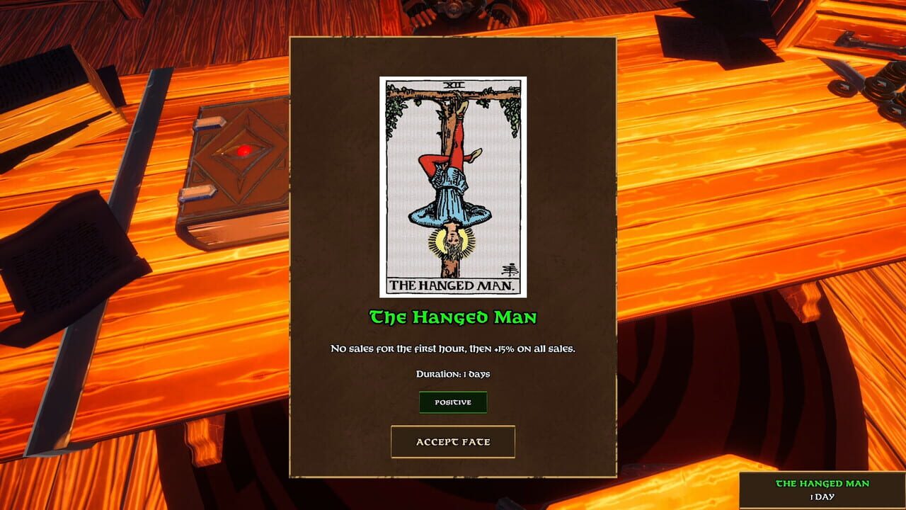 Medival Market Simulator Image